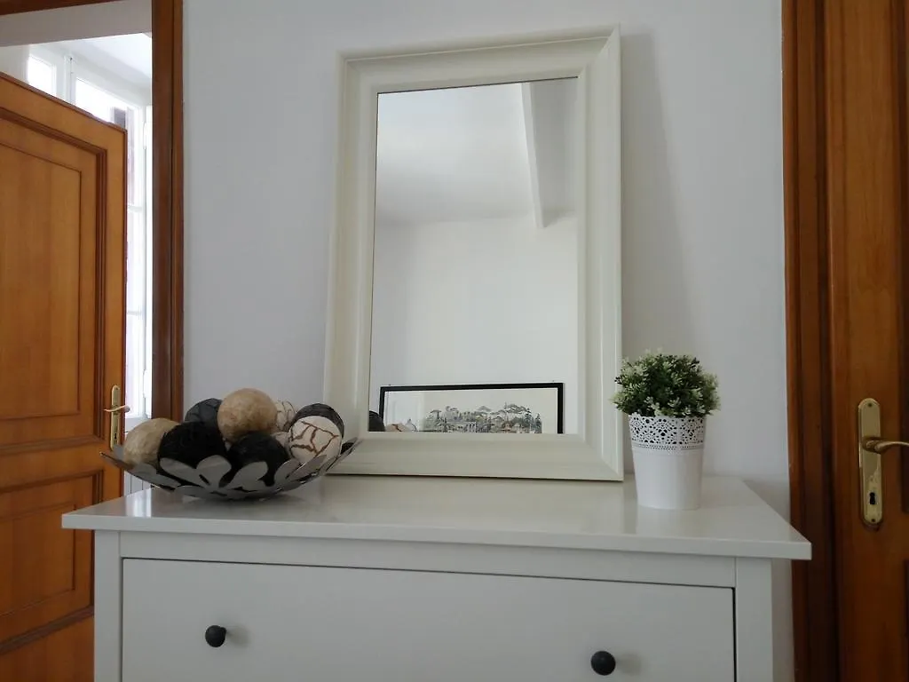Roman Apartment In Via Cavour 0*, Rome