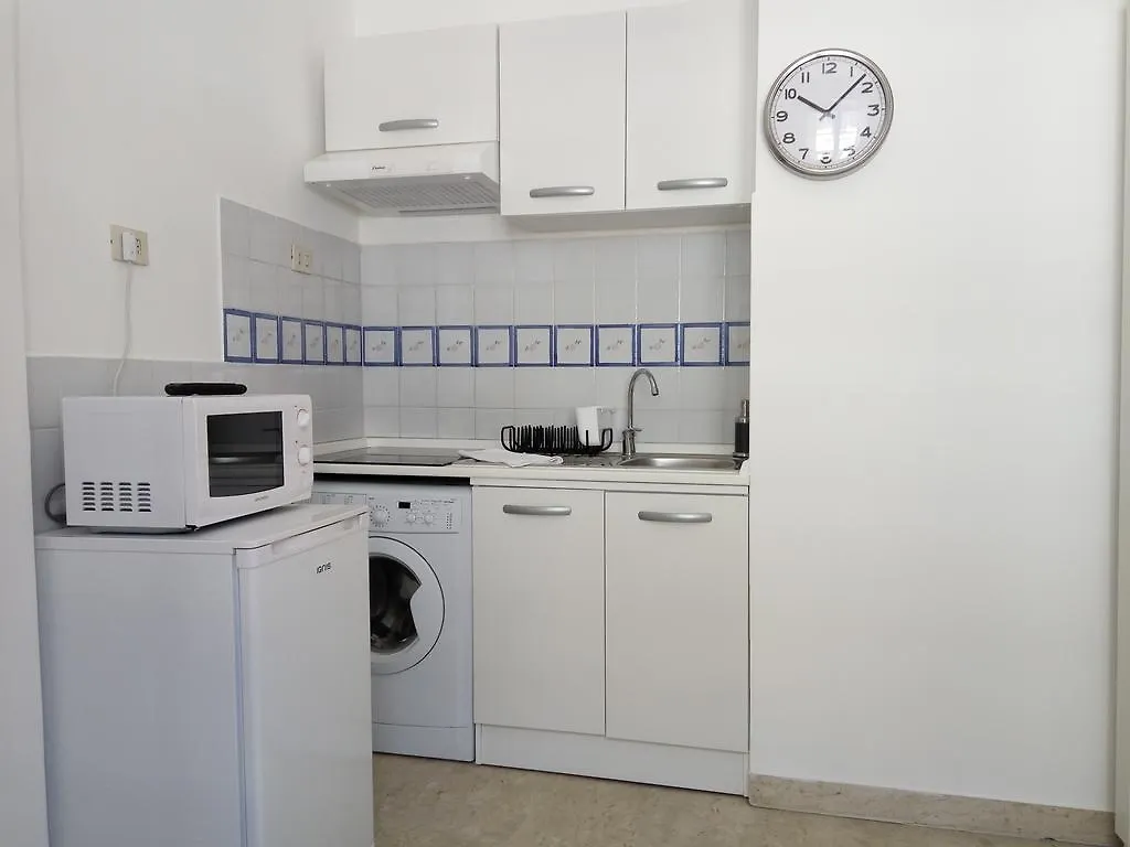 Roman Apartment In Via Cavour Holiday home