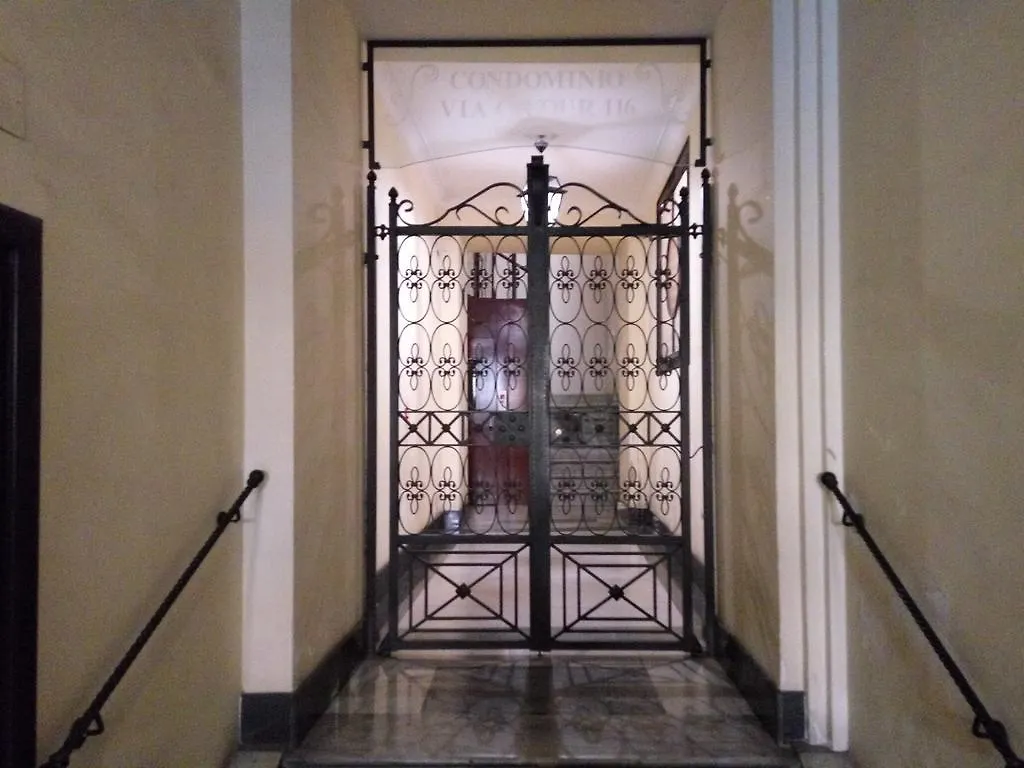 Roman Apartment In Via Cavour 0*, Rome Italy