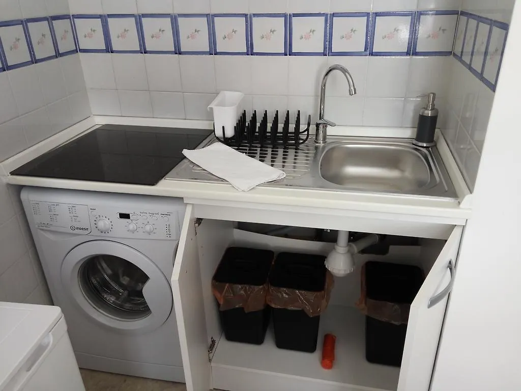 Holiday home Roman Apartment In Via Cavour