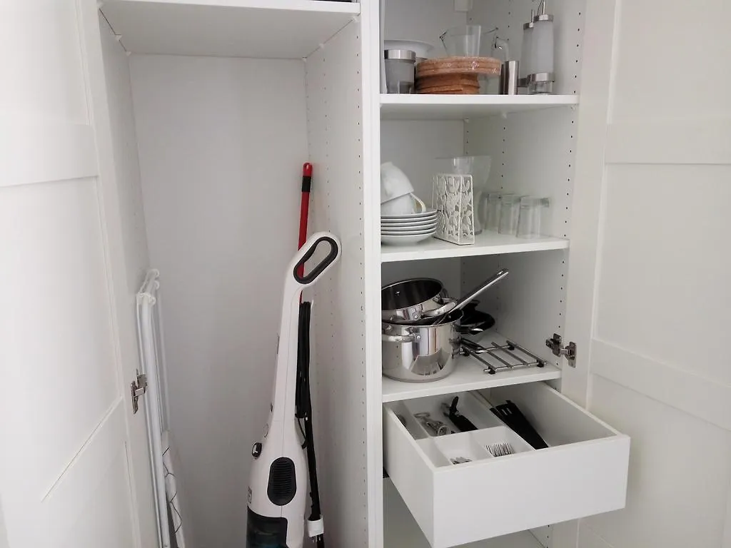 Roman Apartment In Via Cavour Italien